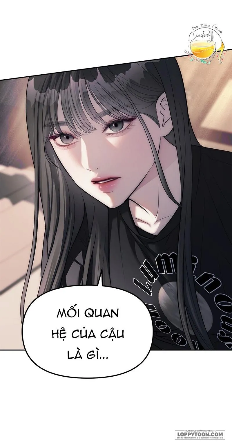 Xâm Nhập Trường Trung Học Tài Phiệt Chap 42 - trang 57