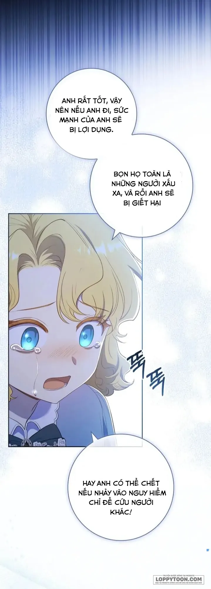 Nam Chính À, Tôi Sẽ Tôn Trọng Sở Thích Của Anh Chap 34 - trang 60