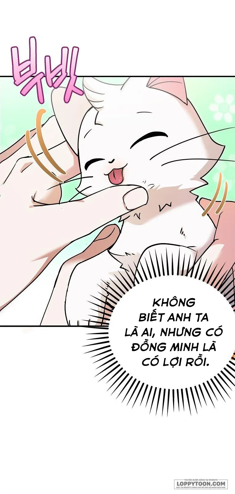 Trở Thành Miêu Nữ Của Hoàng Đế Chap 1 - trang 19