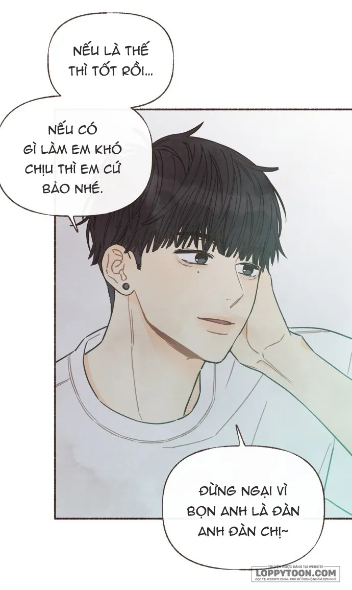 Cảm Xúc Chuyển Giao Chap 18 - trang 47