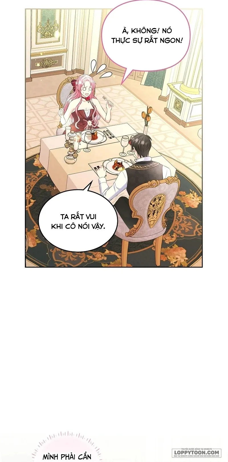 Tôi Sẽ Ly Hôn Với Anh Trai Nữ Chính Chap 52 - trang 55