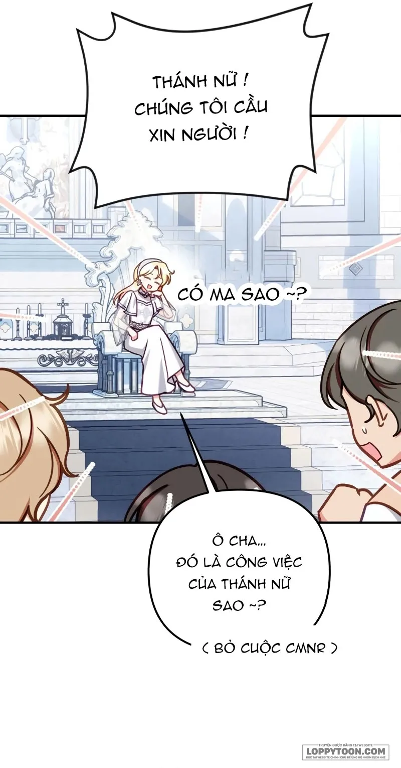 Bảo Vệ Thánh Nữ Giả Mạo Chap 10 - trang 48