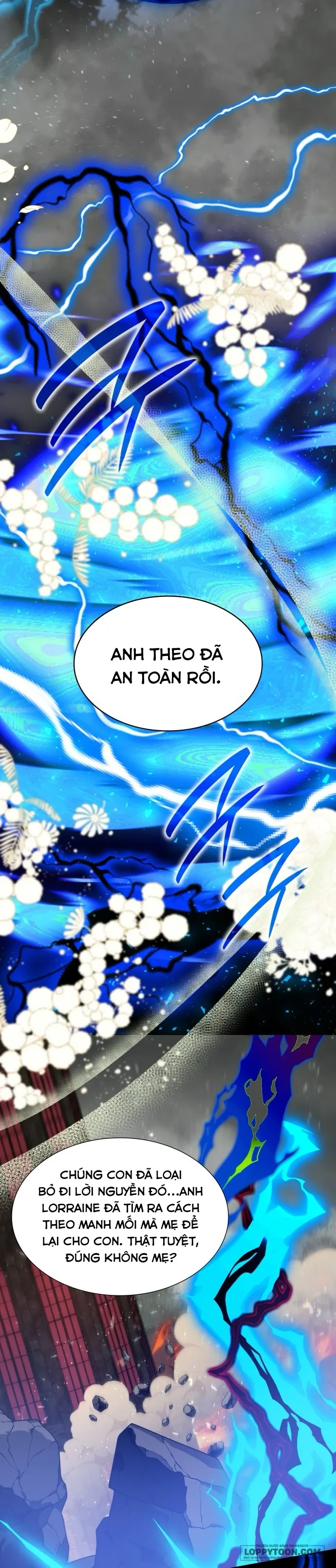 Tôi Được Sinh Ra Là Cô Con Gái Thứ Hai Chap 64 - trang 48