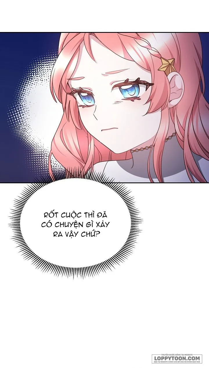 Rồng Con Thuần Hóa Những Kẻ Điên Rồ Chap 33 - trang 36