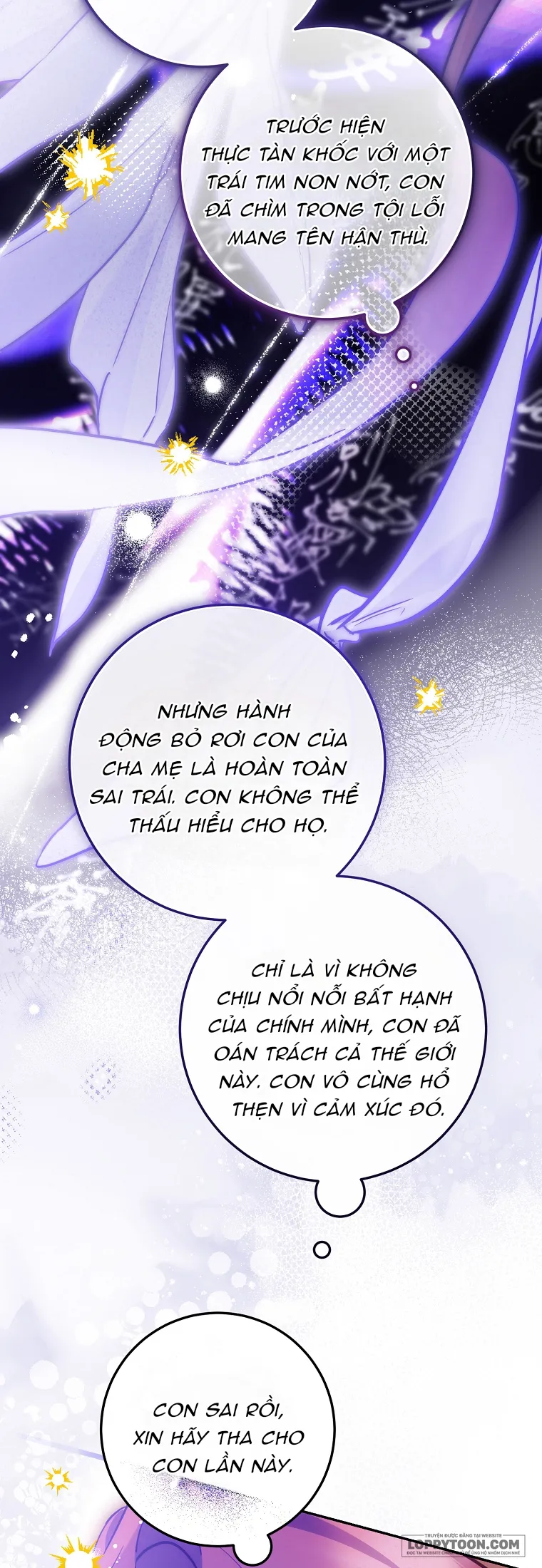 Khi Trái Tim Dẫn Lối Đôi Ta Chap 56 - trang 40