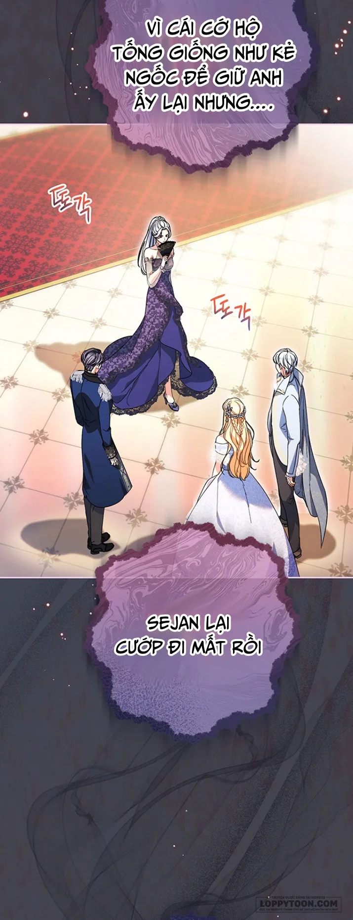 Nuôi Dưỡng Em Gái Xinh Đẹp Chap 16 - trang 4