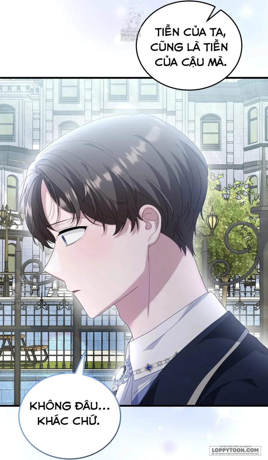 Nàng Tiên, Hãy Ký Hợp Đồng Nào Chap 79 - trang 70