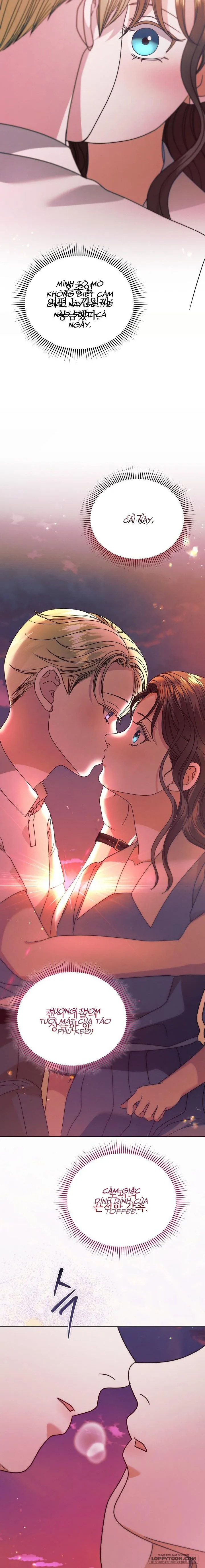 Hãy Cầu Xin Tôi Đi Chap 33 - trang 14