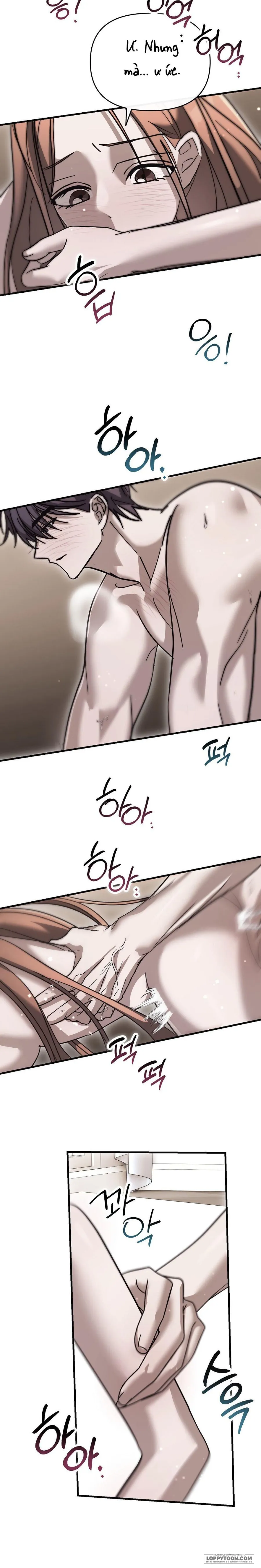 Đêm Mùa Hạ Chap 11 - 🔞🔞🔞 - trang 11
