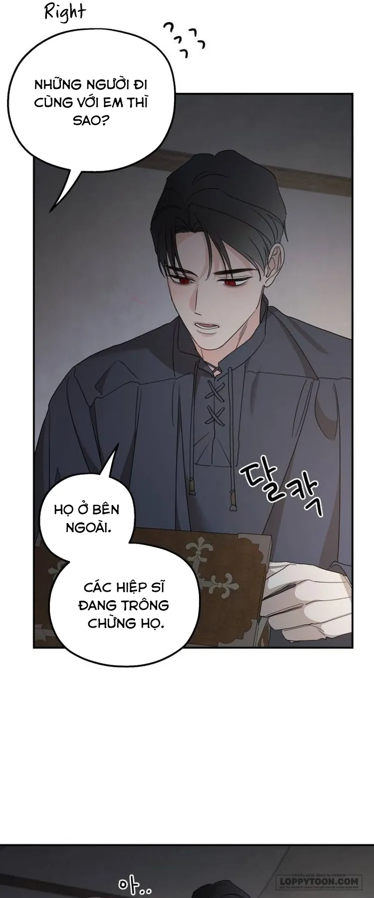 Gia Đình Chồng Quá Ám Ảnh Bởi Tôi Chap 118 - trang 48