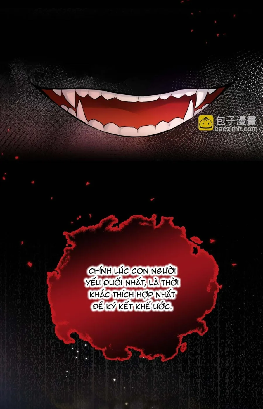 Hương Dục Niệm Chap 4 - trang 19