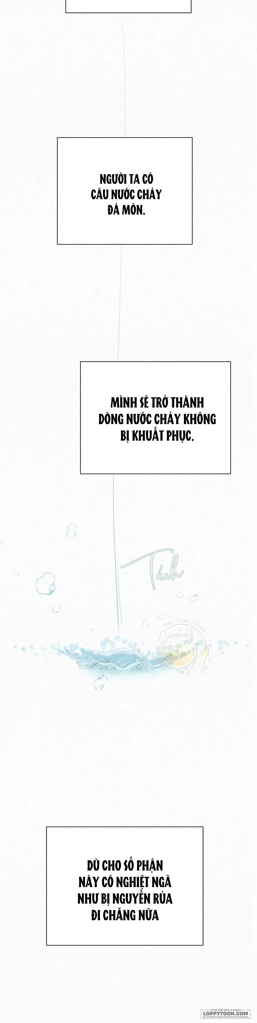 Chiến Lược Tình Yêu Trong Sáng Chap 37 - trang 14