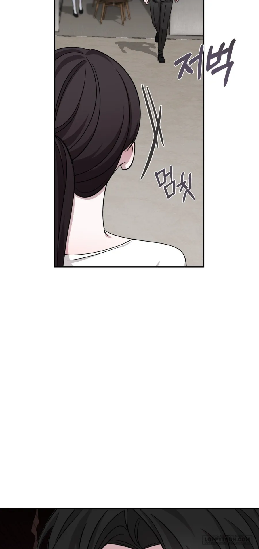 Quả Nhiên Vị Giám Đốc Điều Hành Đó… Chap 10 - trang 23