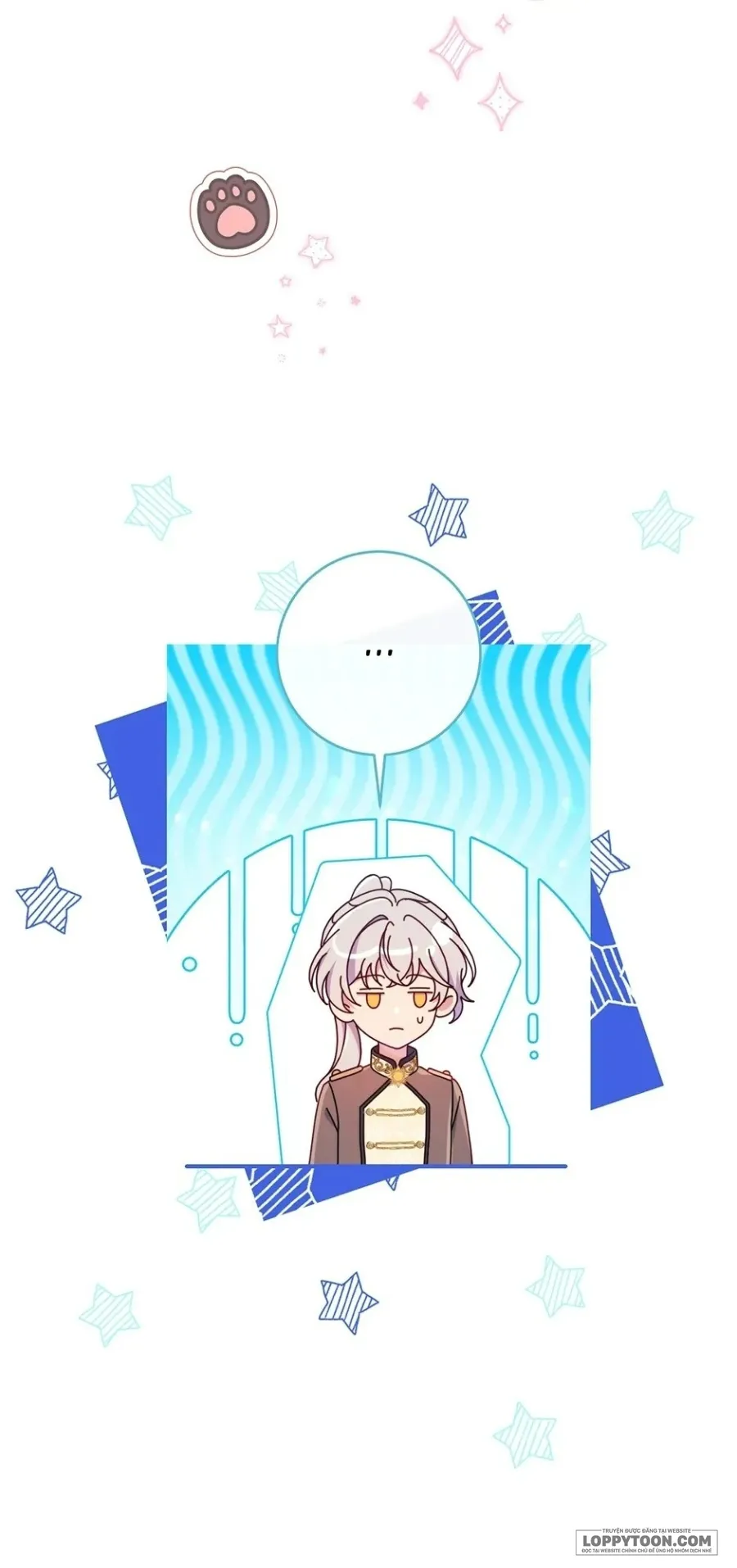 Trở Thành Bạn Thời Thơ Ấu Của Nam Phụ Ám Ảnh Chap 39 - trang 18
