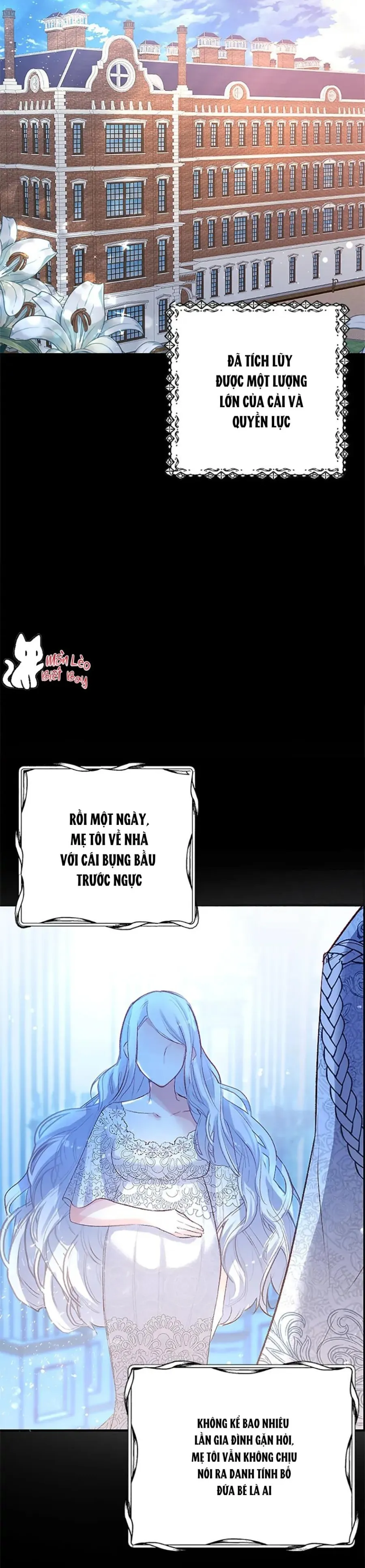 Con Gái Cưng Của Quỷ Chap 1 - trang 15