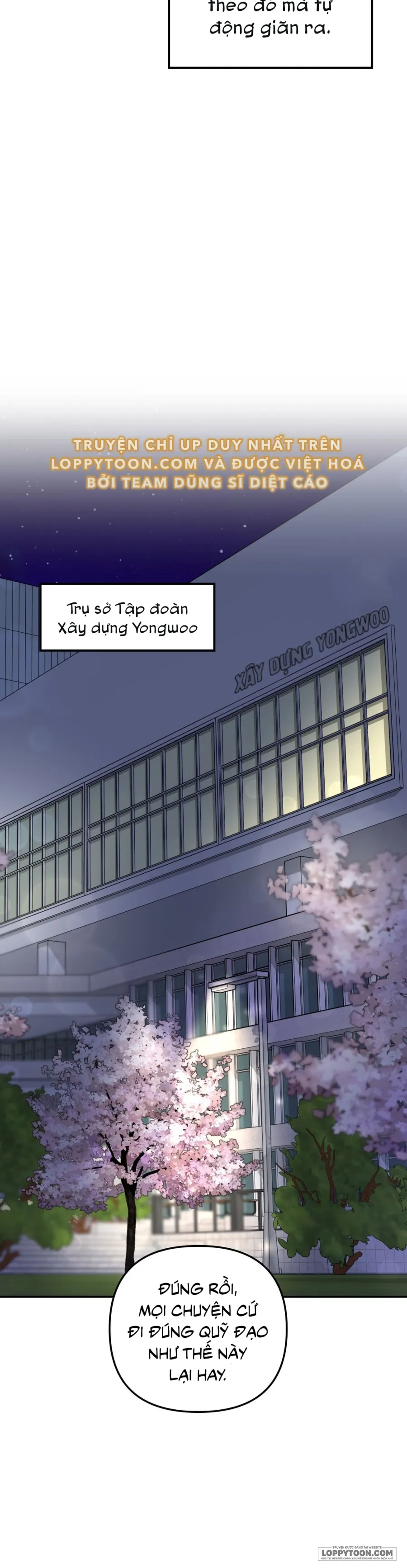 Người Chú Chó Má Chap 5 - 🔞🔞🔞 - trang 5