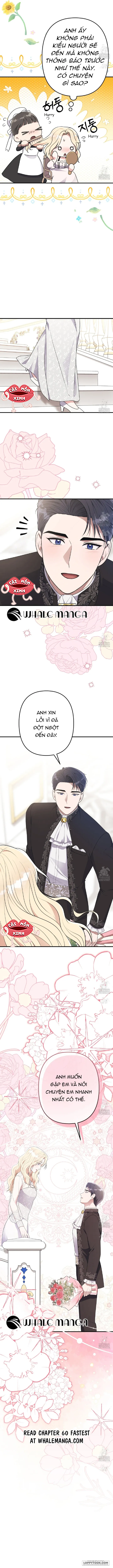 Xin Hãy Để Ý Tới Jasmine Chap 59 - trang 12