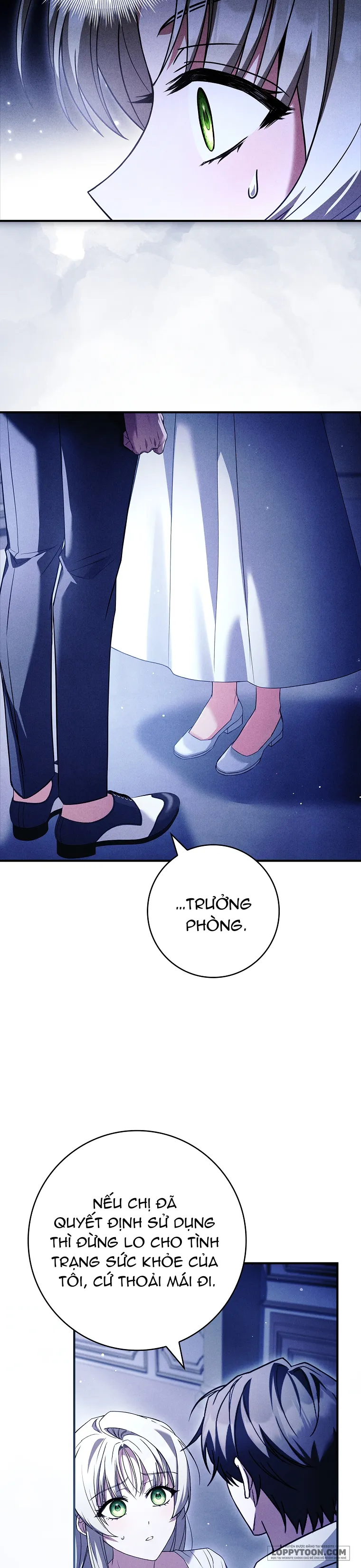 Văn Phòng Thám Tử Dành Cho Nam Chính Hối Hận! Chap 38 - trang 7