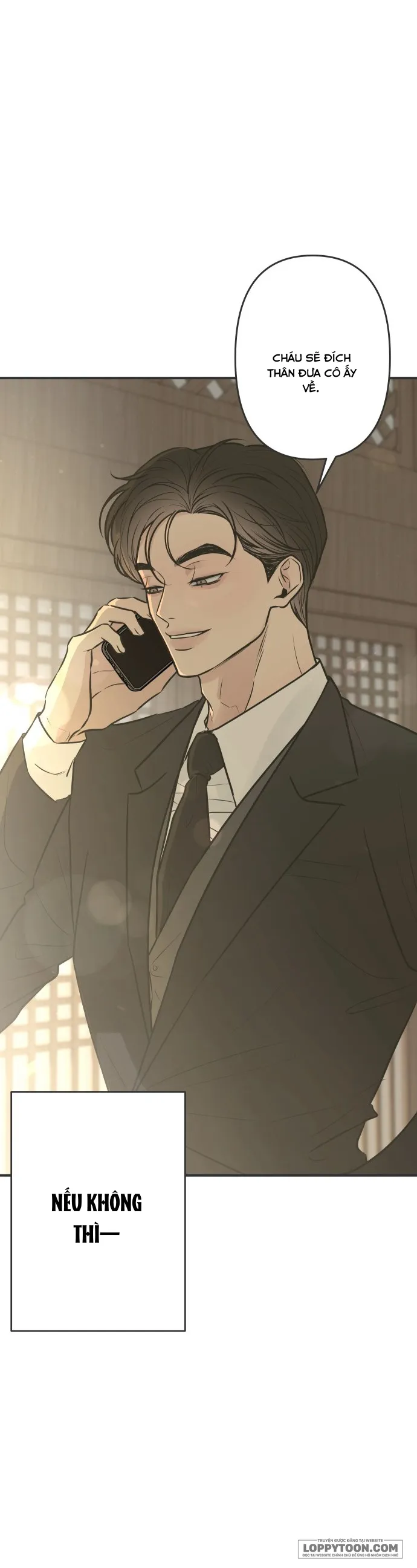 Scandal Bảo Vệ Hôn Nhân Chap 1 - trang 85