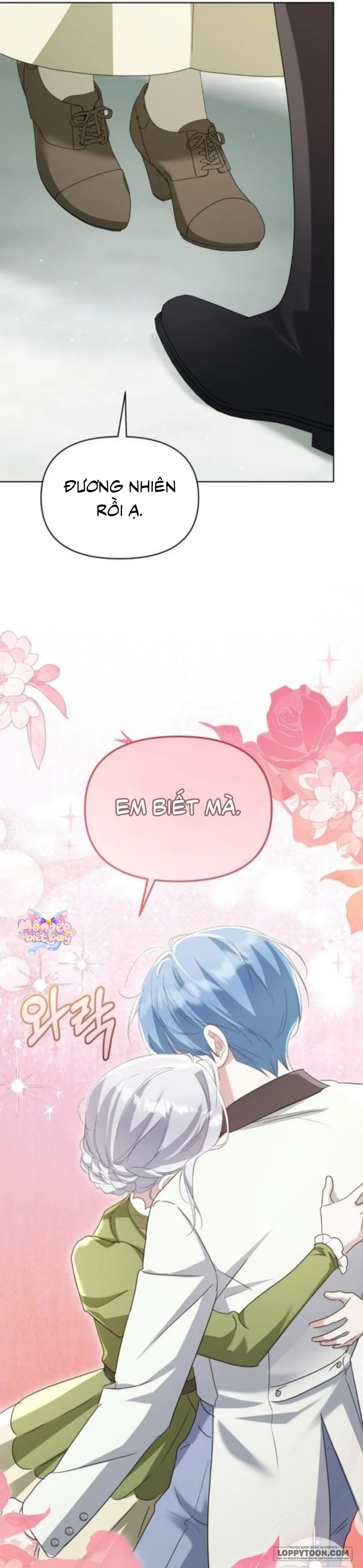 Trở Thành Con Gái Nuôi Của Gia Tộc Sát Thủ Chap 90 - trang 10