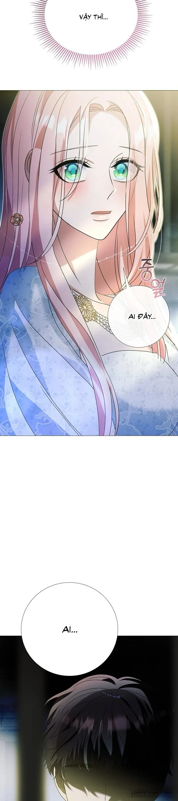 Lâu Đài Hoang Dã Chap 23 - trang 34