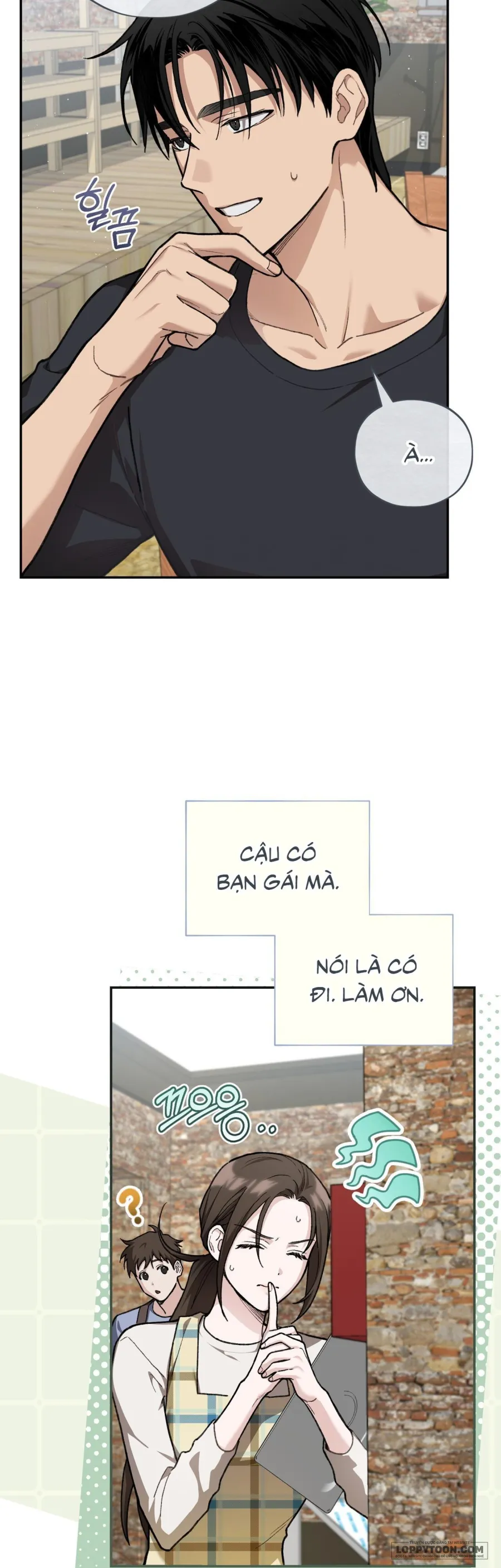 Quốc Lộ Số 1 Chap 12 - trang 13