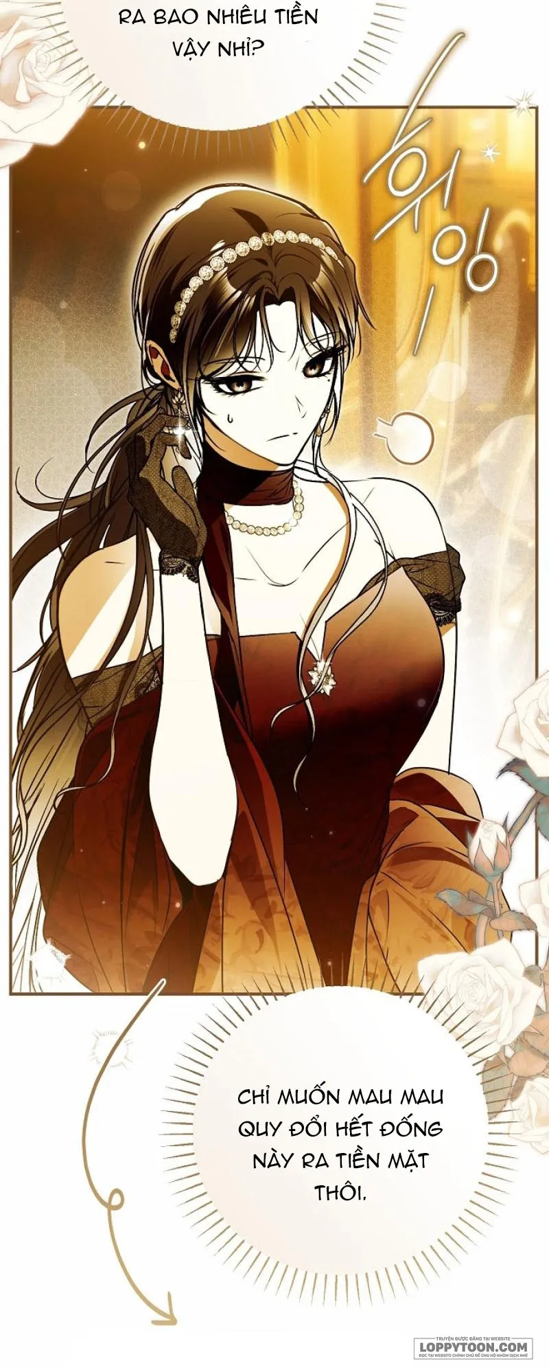 Có Kẻ Đã Sở Hữu Cơ Thể Của Tôi Chap 67 - trang 55