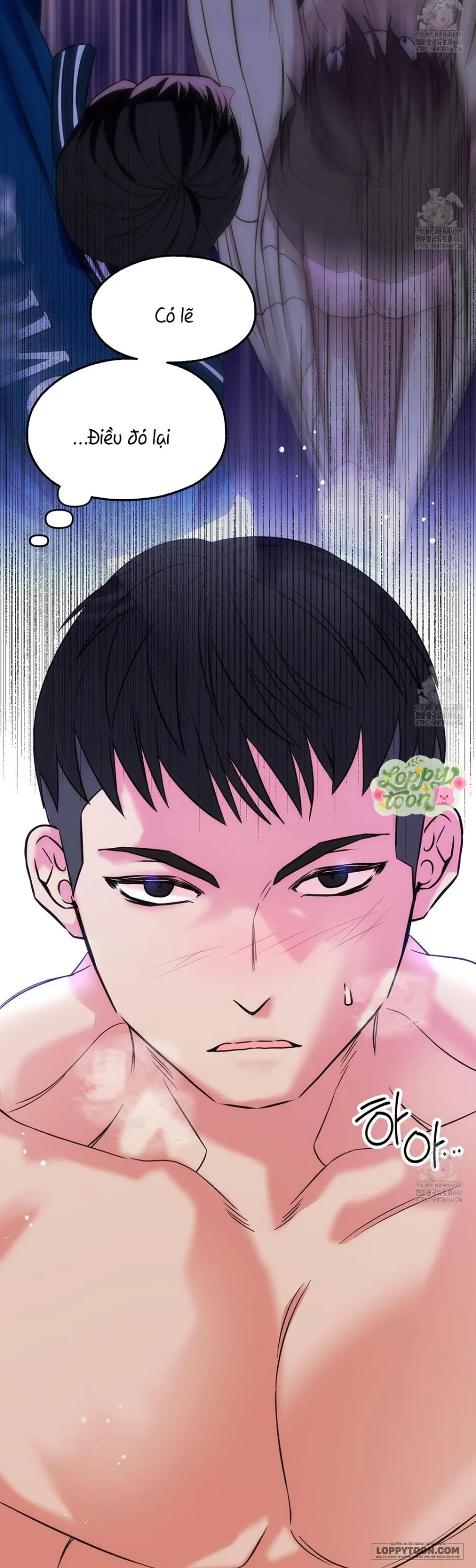 Rung Động Đỉnh Cao Chap 3 - trang 18