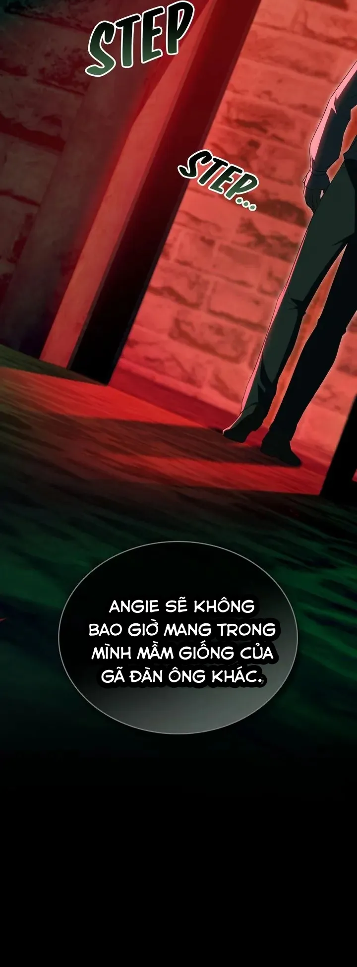 Chúa Phù Hộ Cho Sự Hủy Diệt Của Ta Chap 51 - trang 33