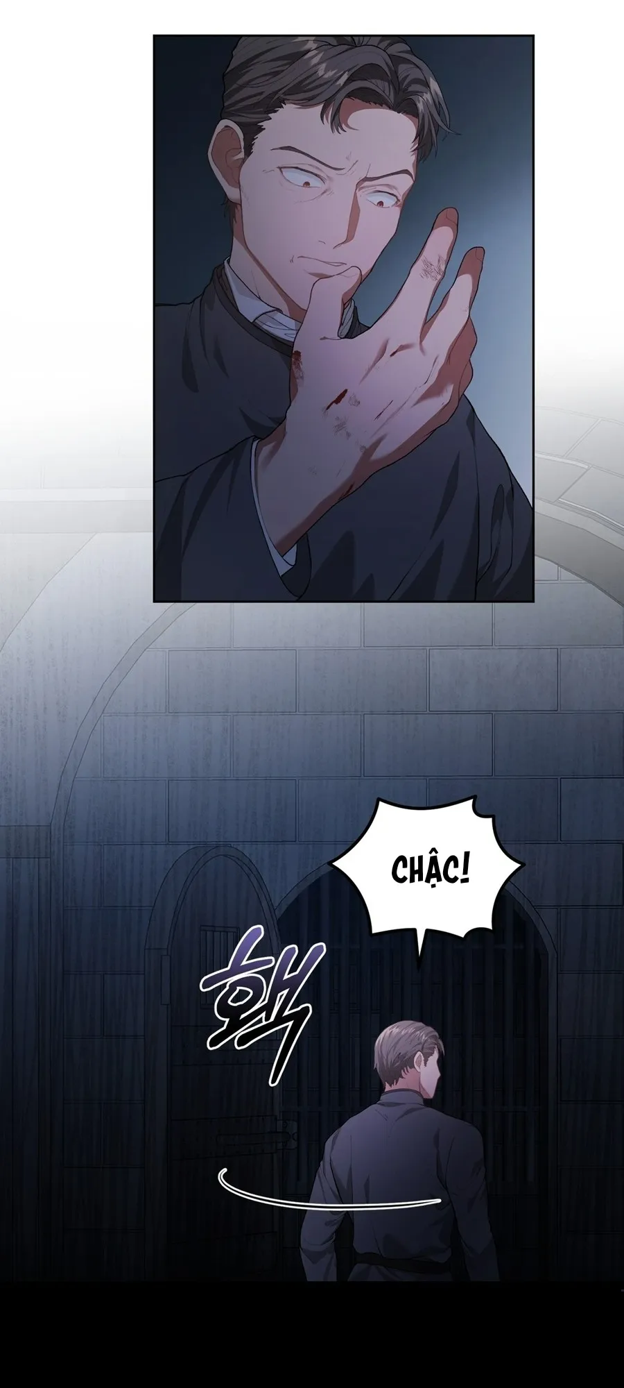 Nàng Tiên, Hãy Ký Hợp Đồng Nào Chap 2 - trang 23