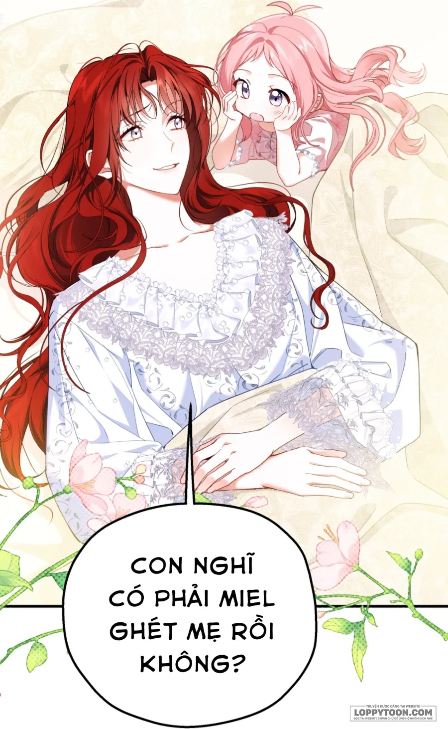 Nàng Sẽ Thuần Phục Những Anh Hùng Chap 36 - trang 27