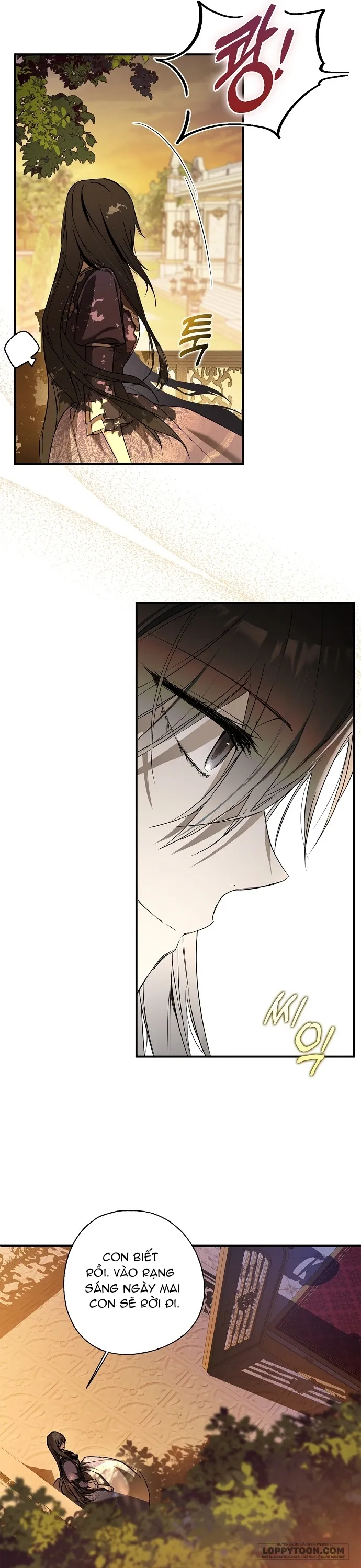 Có Kẻ Đã Sở Hữu Cơ Thể Của Tôi Chap 6 - trang 32