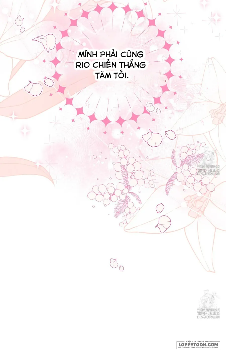 Nàng Tiên, Hãy Ký Hợp Đồng Nào Chap 33 - trang 56