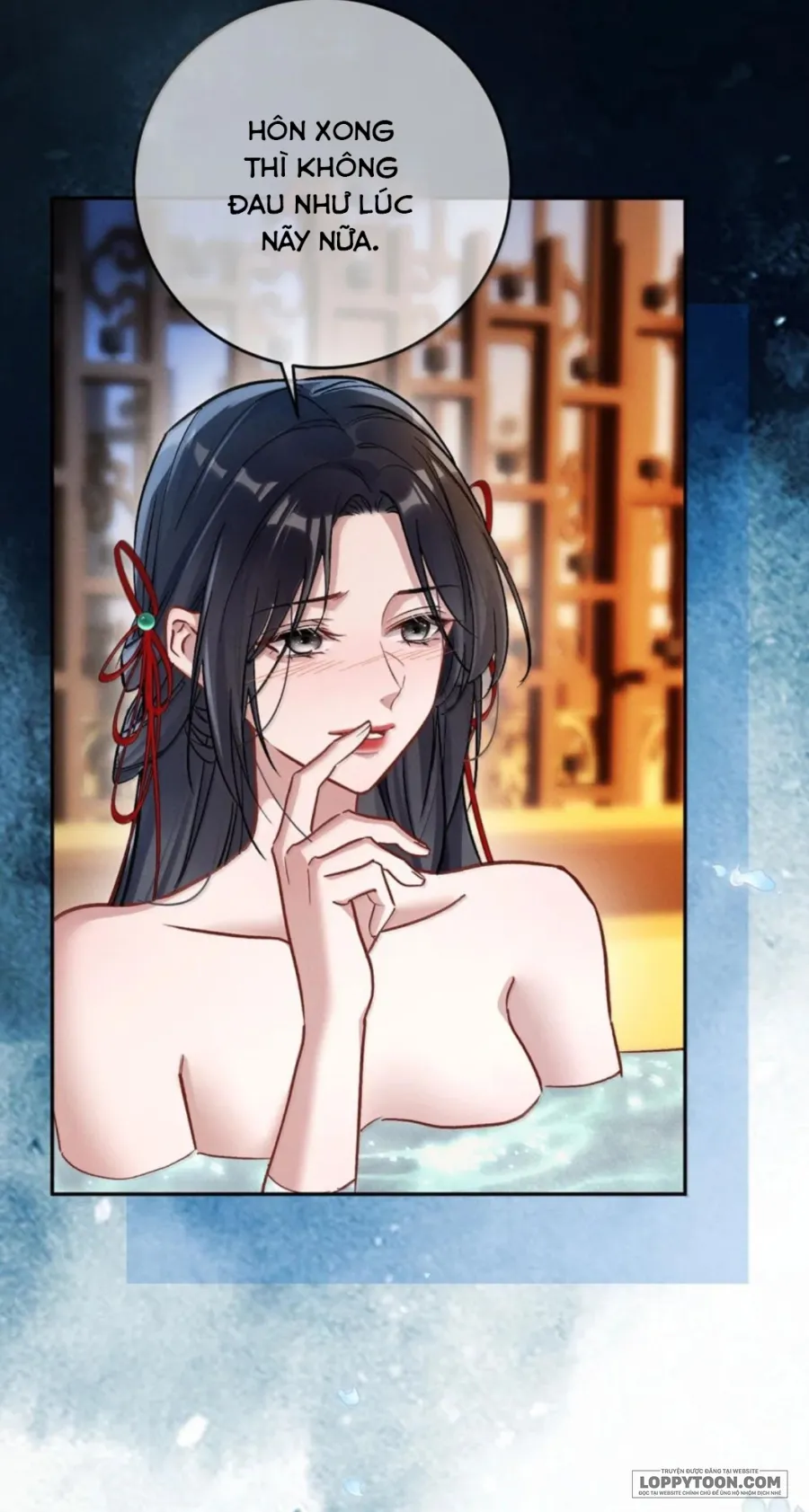 Dâng Cá Muối Cho Sư Tổ Chap 62 - trang 17