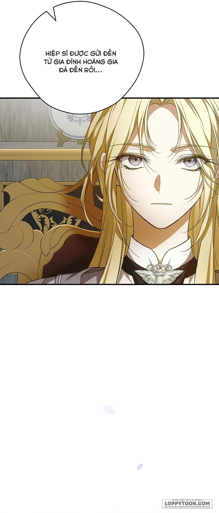 Tìm Một Người Chồng Mới Chap 8 - trang 50