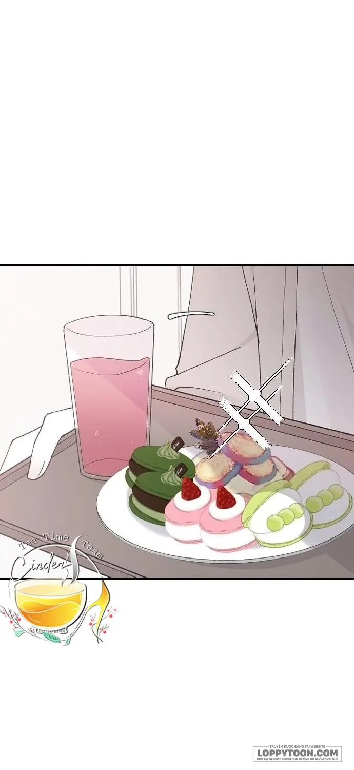 Ba Anh Trai Cực Phẩm Của Tôi Chap 28 - trang 96