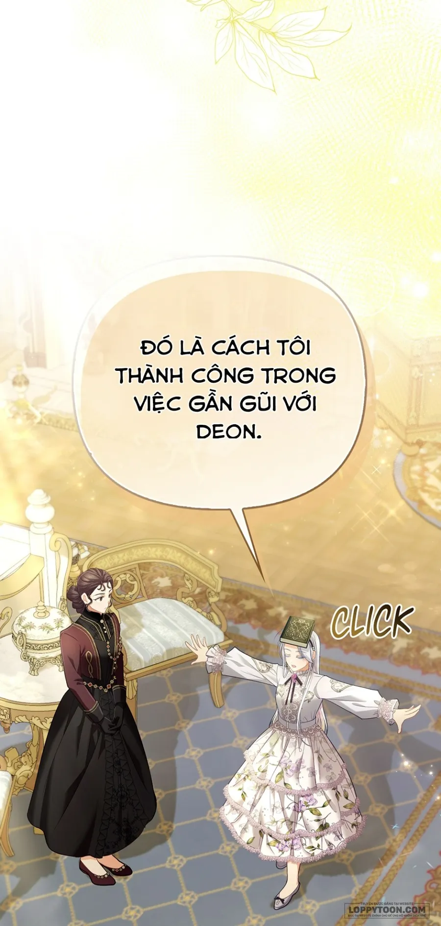 Phương Pháp Trồng Lúa Đặc Biệt Của Ác Nữ Chap 45 - trang 2
