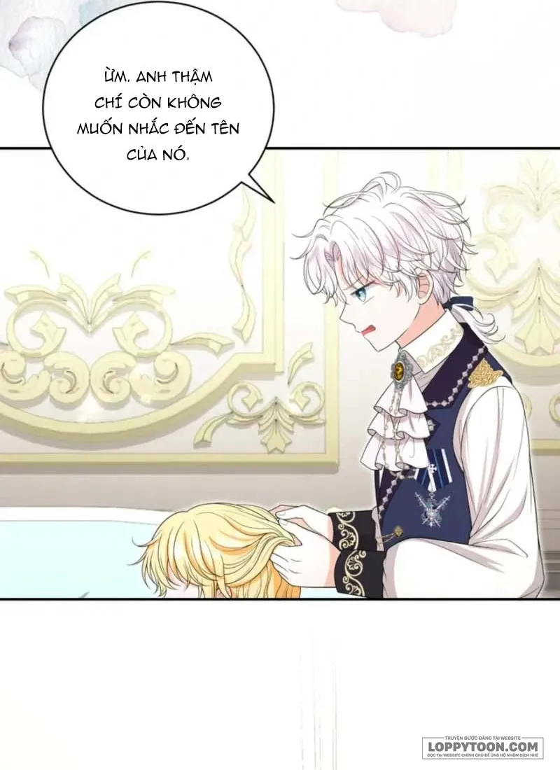 Công Chúa Bé Con Hạng S Thật Mạnh Chap 61 - trang 5