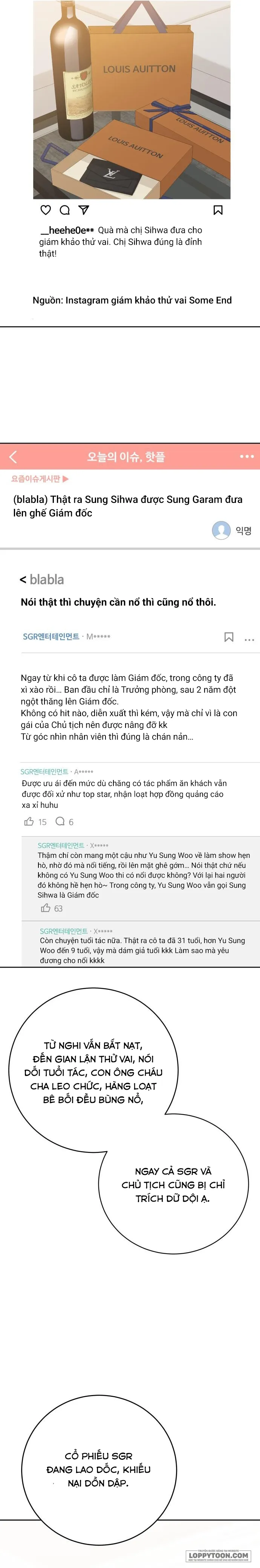 Người Một Nhà Chap 119 - trang 19