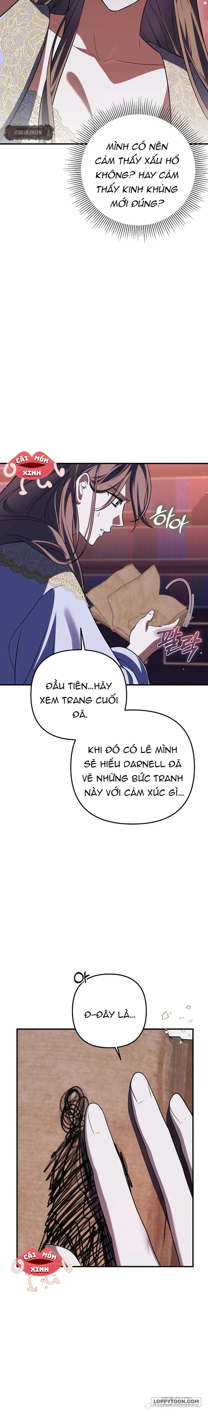 Dù Sao Chúng Ta Cũng Đã Kết Hôn Rồi Chap 13 - trang 16