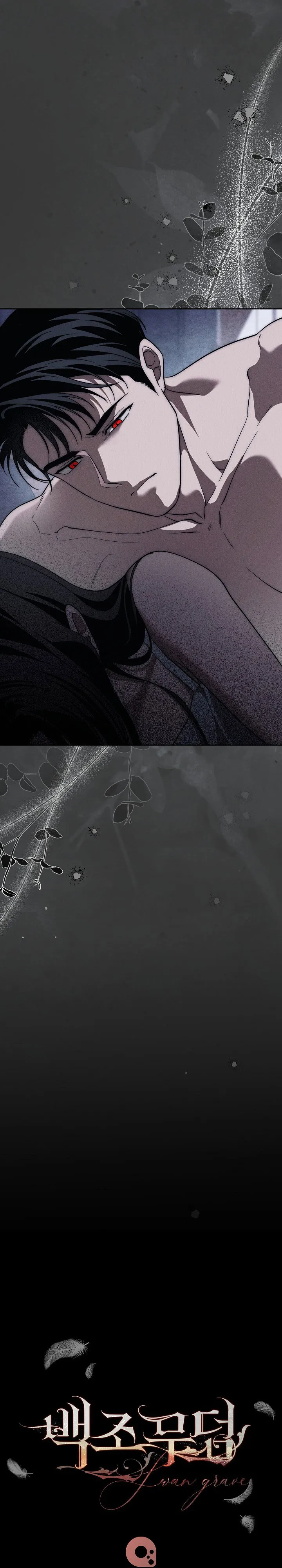 Mộ Thiên Nga Chap 43 - 🔞🔞🔞 - trang 38