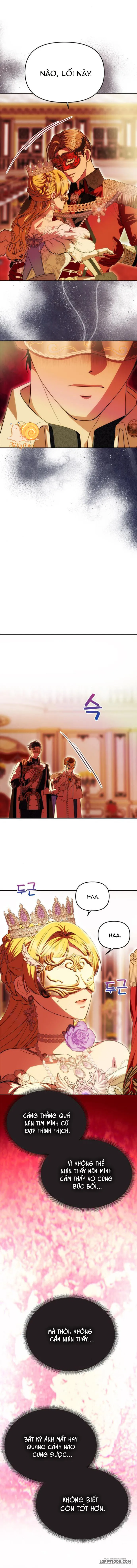 Chỉ Cần Một Người Chồng Là Đủ Chap 26 - trang 14