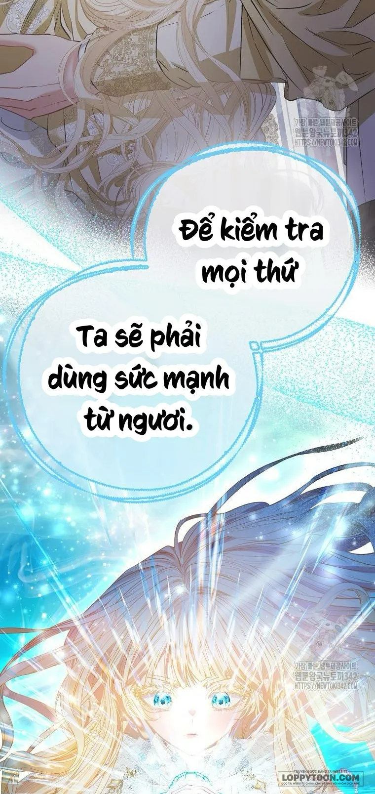 Nàng Công Chúa Của Mọi Người Chap 56 - trang 20