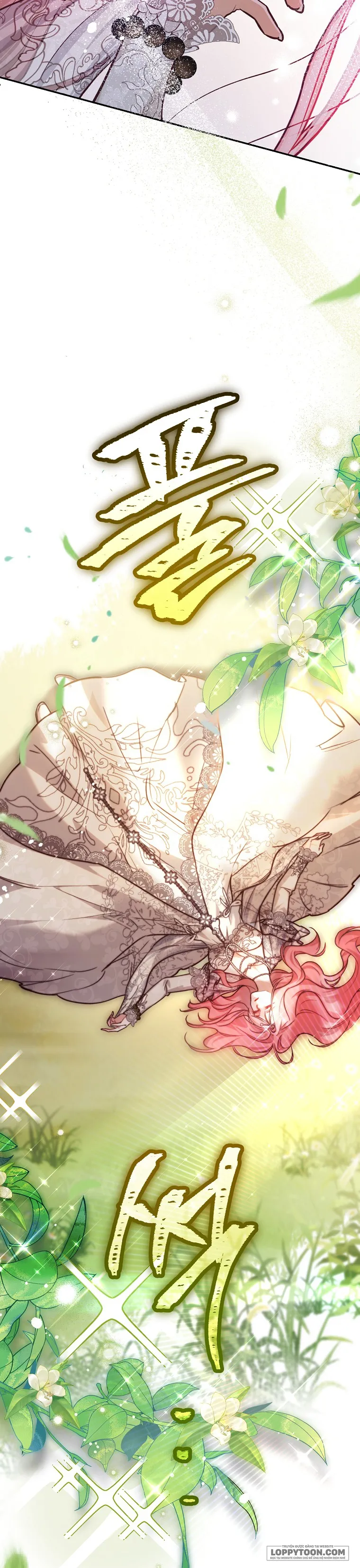 Khi Trái Tim Dẫn Lối Đôi Ta Chap 28 - trang 41