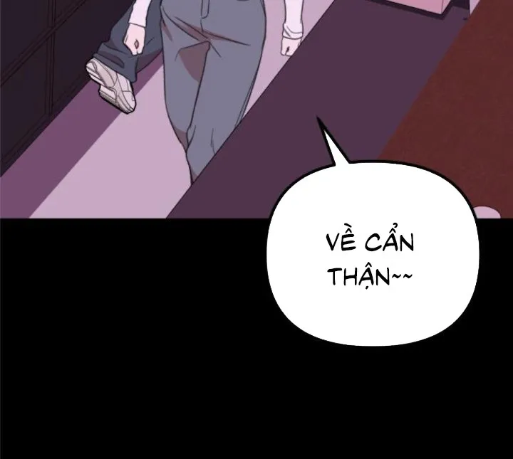 Hẹn Hò Thì Ngọt Ngào, Sống Chung Thì Nóng Bỏng Chap 7 - trang 20