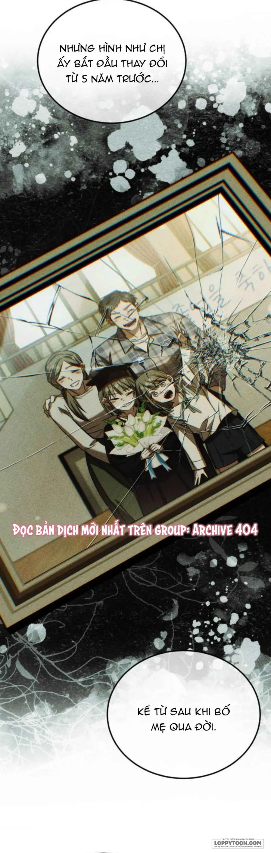 Chị Em Không Hoàn Hảo Chap 21 - trang 20