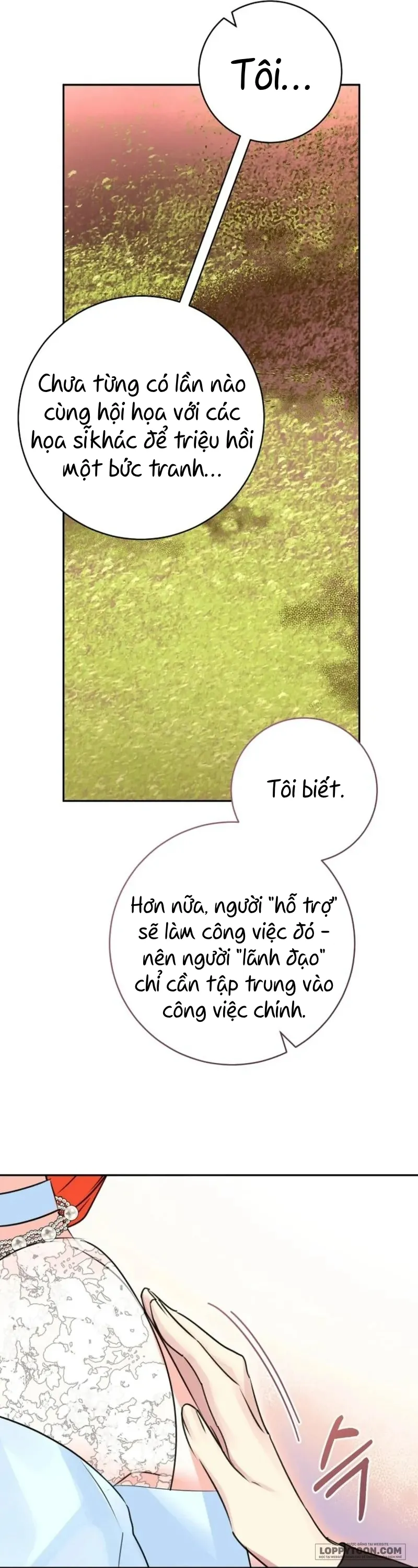 Cuộc Hôn Nhân Xa Hoa Của Đại Công Tước Là Giả Chap 105 - trang 30
