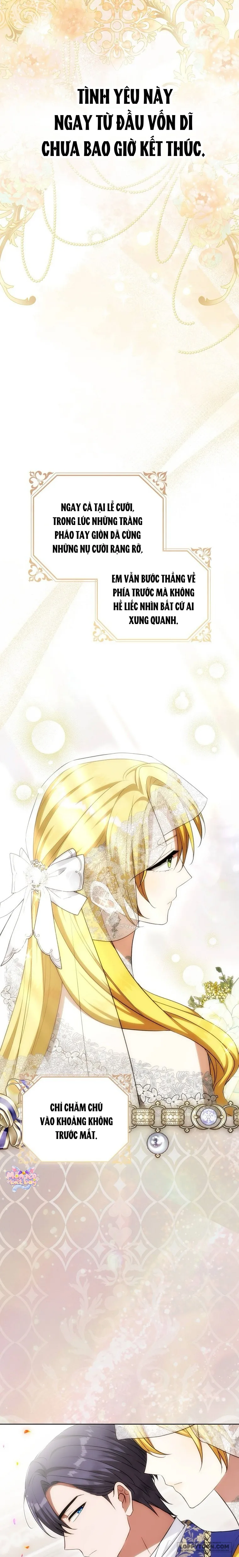 Tôi Cứ Nghĩ Mình Trở Về Là Kết Thúc, Không Ngờ Thể Loại Thay Đổi Rồi! Chap 13 - trang 15