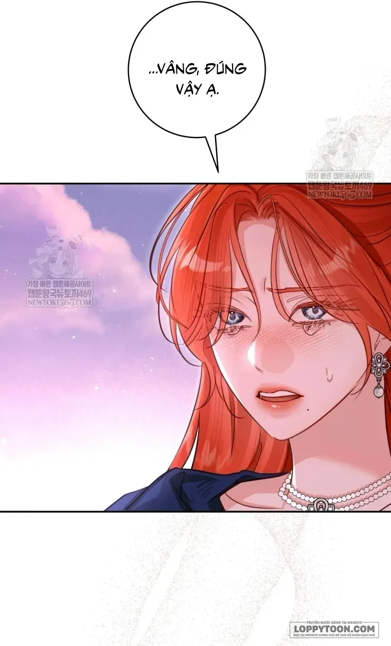 Cuộc Hôn Nhân Xa Hoa Của Đại Công Tước Là Giả Chap 112 - trang 47