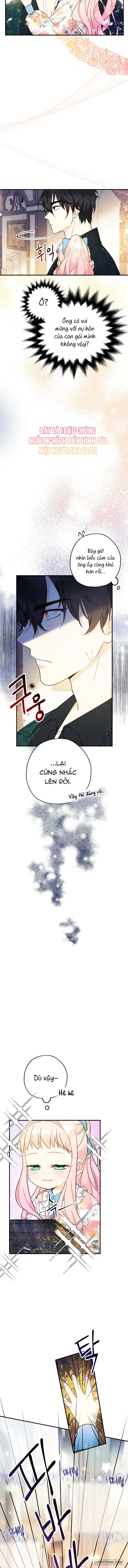 Tiểu Thư Tích Tiền Đi Bụi Chap 7 - trang 10